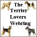 Terrier Lovers Webring